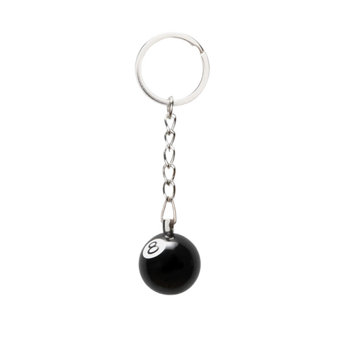 8-Ball Keychain