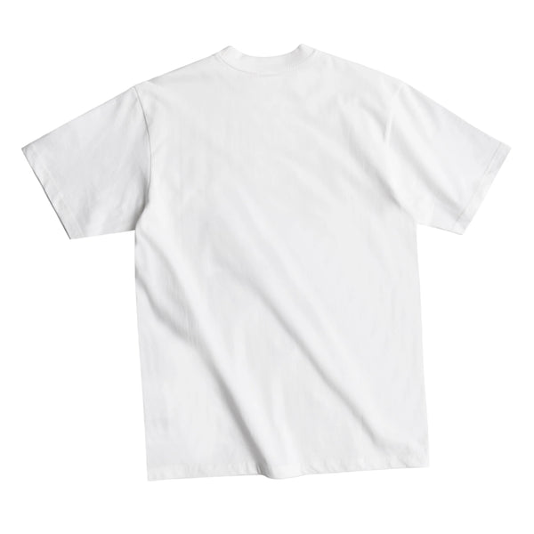 Feed Store Tee (White)