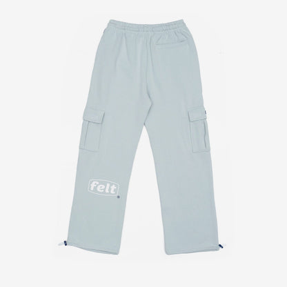 Nostrand Cargo Sweatpants