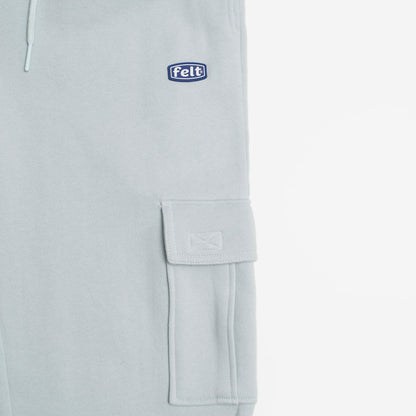 Nostrand Cargo Sweatpants