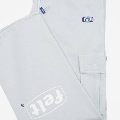 Nostrand Cargo Sweatpants