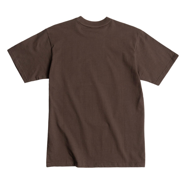 Feed Store Tee (Brown)