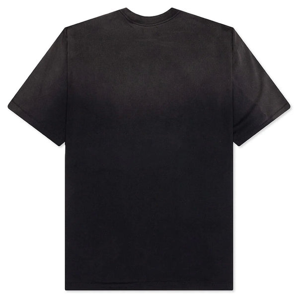 Galaxy Arc Tee (Pirate Black)