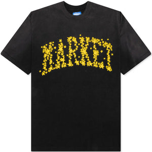 Galaxy Arc Tee (Pirate Black)
