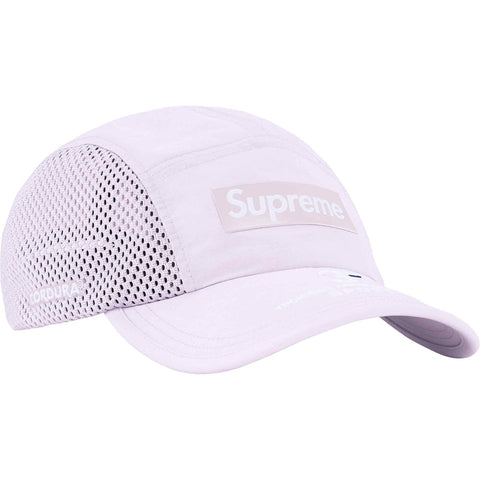 Mesh Side Panel Camp Cap