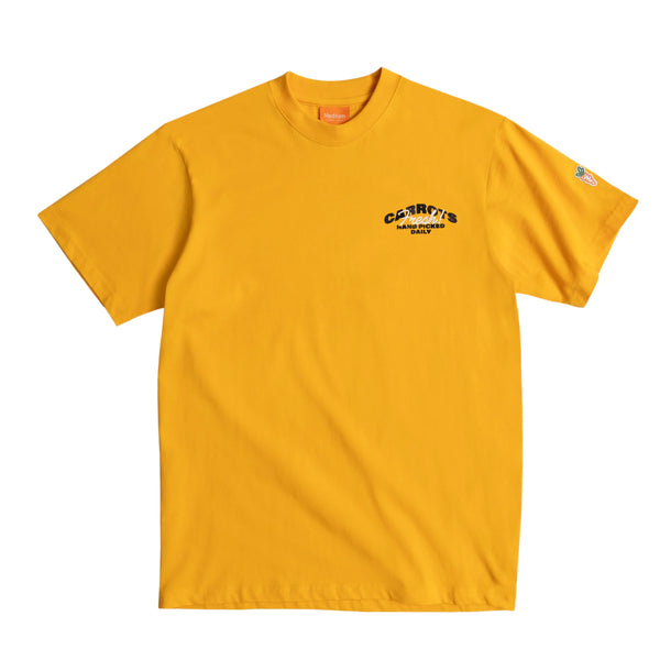 Hand Picked Tee (Squash)