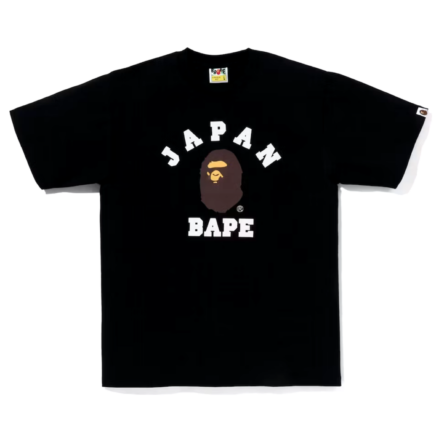 Japan College City Tee