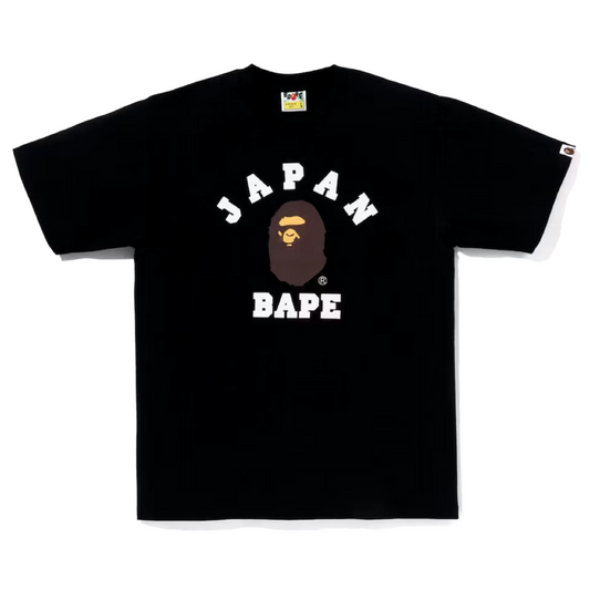 Japan College City Tee