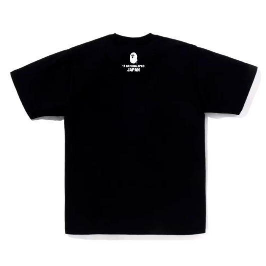 Japan College City Tee