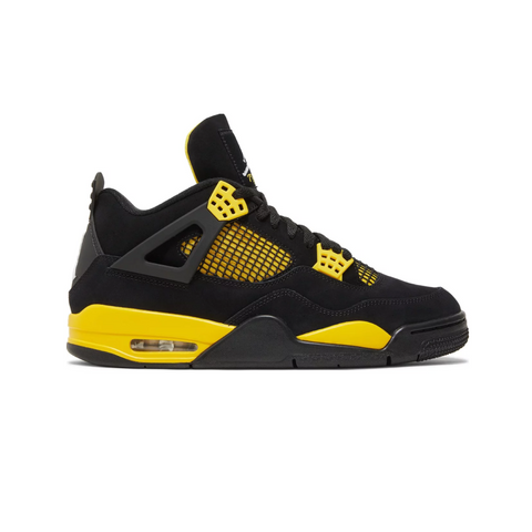 Jordan 4 Retro "Thunder" (7MX)