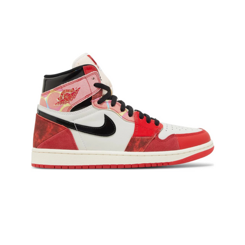 Jordan 1 Retro High OG "Spider-Man Across The Spider-Verse" (8MX)