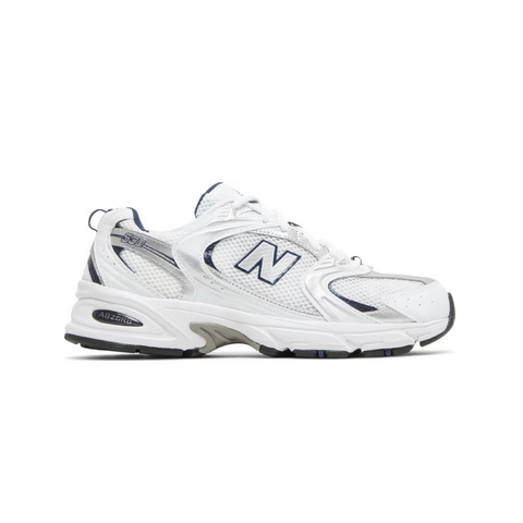 New Balance 530 "White Natural Indigo" (4MX)