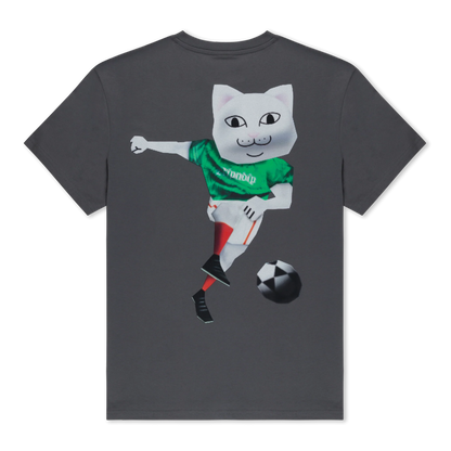 RND Sports Tee (Charcoal)