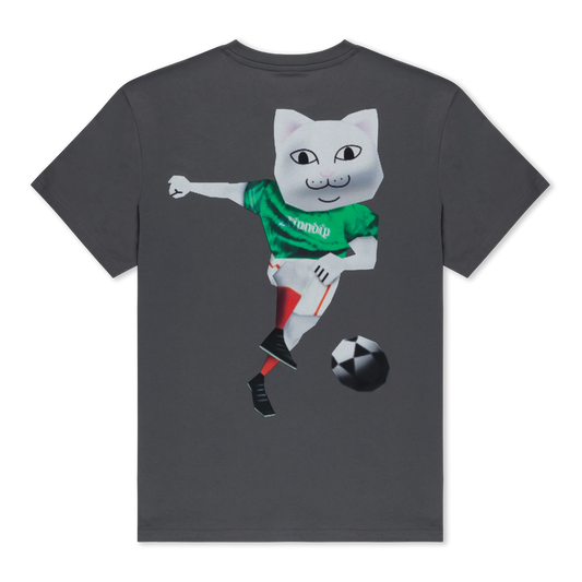 RND Sports Tee (Charcoal)