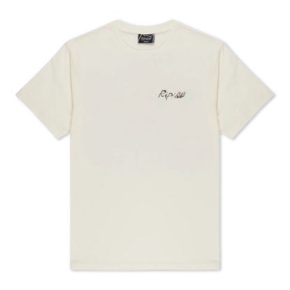Drive Thru Tee (Bone)