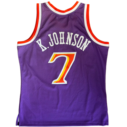 Phoenix Jersey (De Uso)