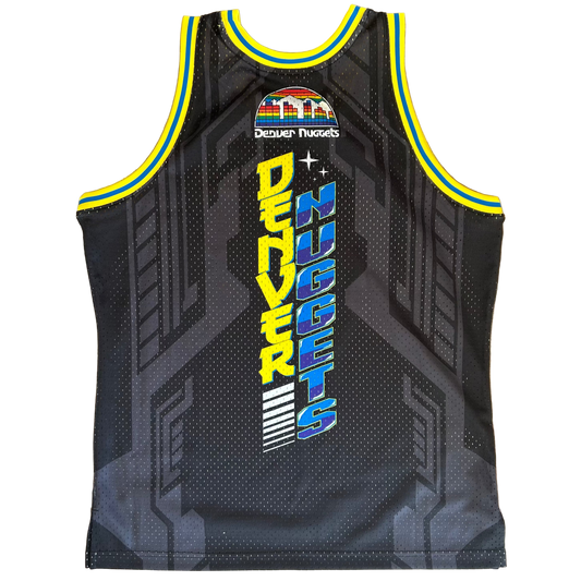 Denver Nuggets Jersey (De Uso)