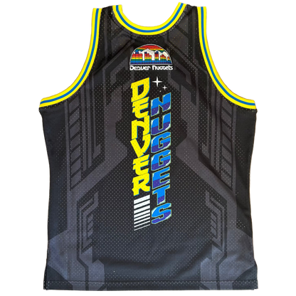 Denver Nuggets Jersey (De Uso)