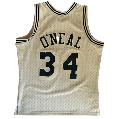 Los Angeles Shaquille O´Neal Jersey (De Uso)