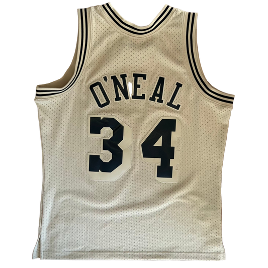 Los Angeles Shaquille O´Neal Jersey (De Uso)