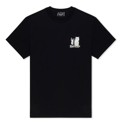 Sushi Nerm Tee
