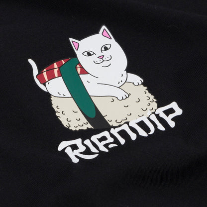 Sushi Nerm Tee