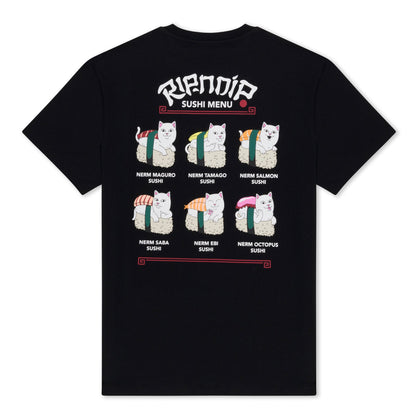 Sushi Nerm Tee