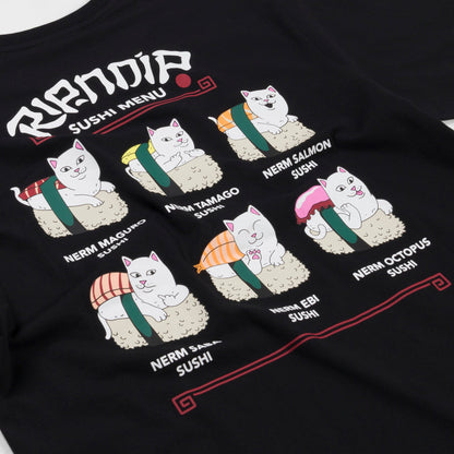 Sushi Nerm Tee