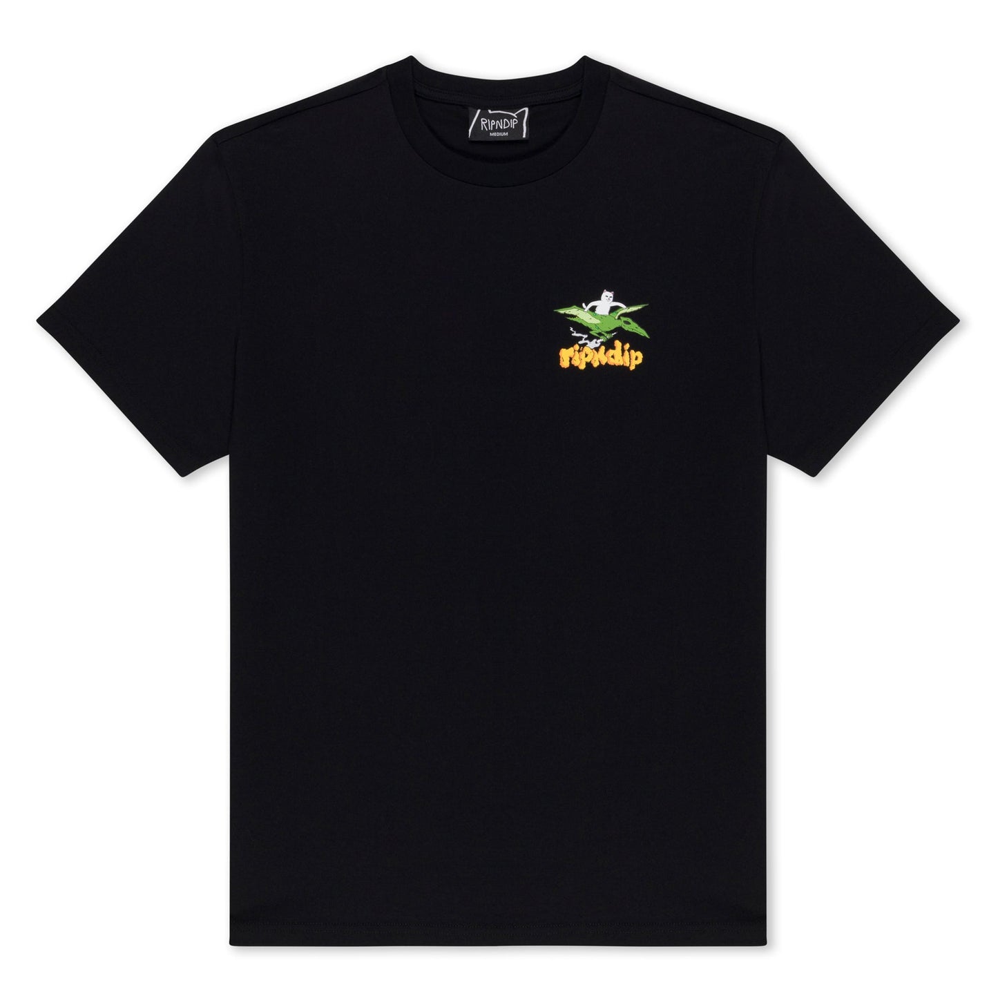 Space Bird Tee