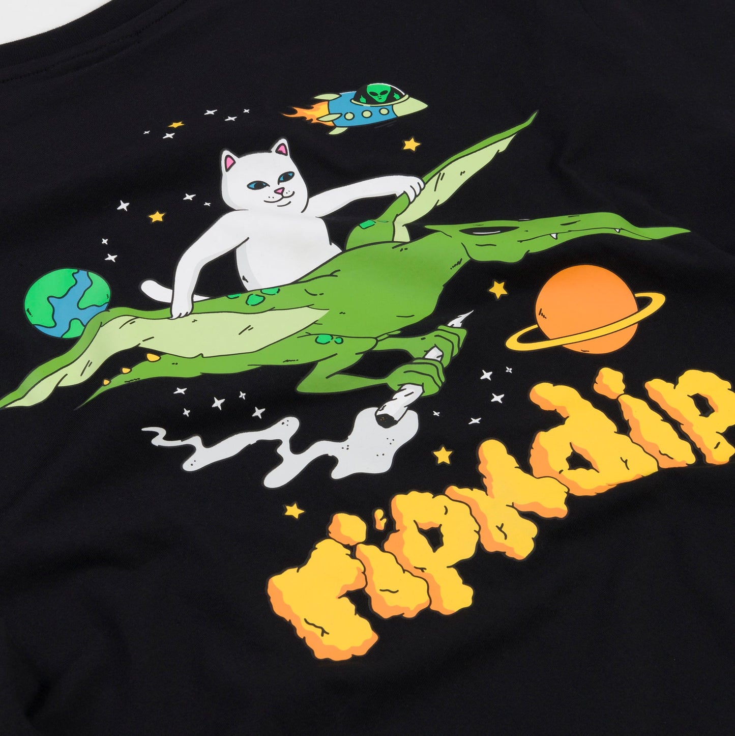 Space Bird Tee