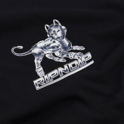 Robo Nerm Tee