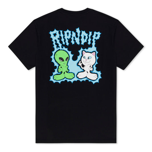 Shocking Tee
