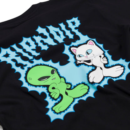 Shocking Tee