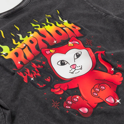 Scary Cute Tee