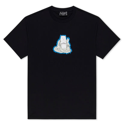 Buddha Belly Tee