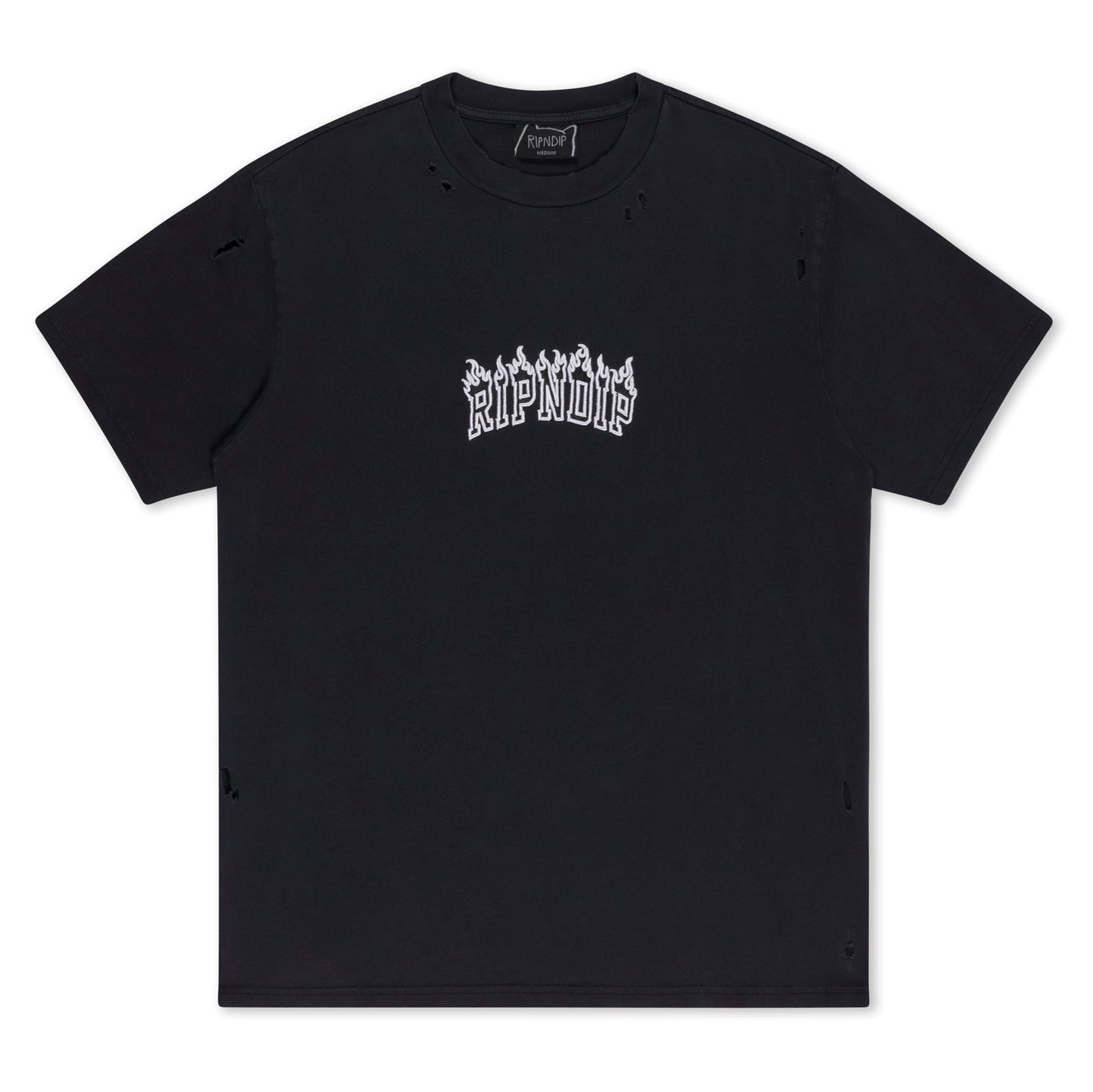 Inferno Tee