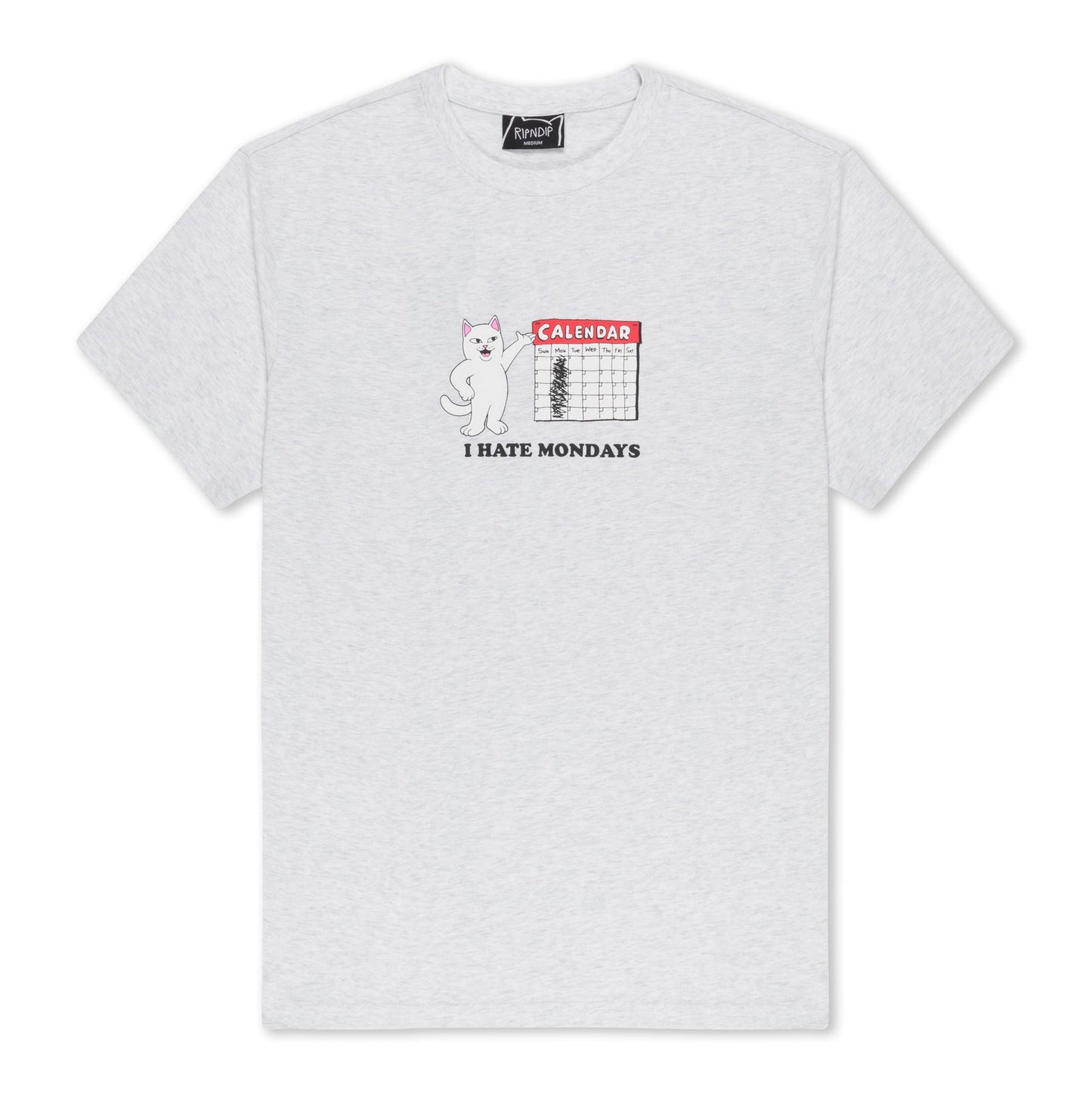 I Hate Mondays Tee