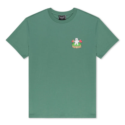 Bulking Tee