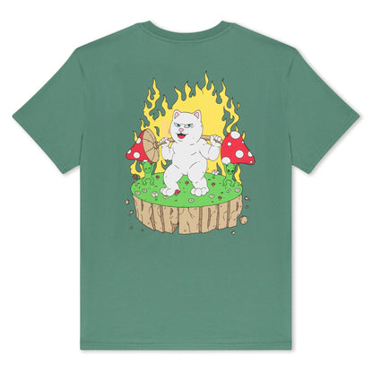 Bulking Tee