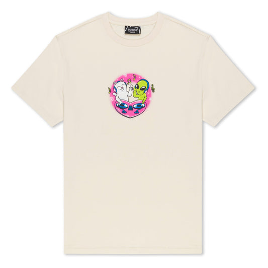 Love Is Ripndip Tee