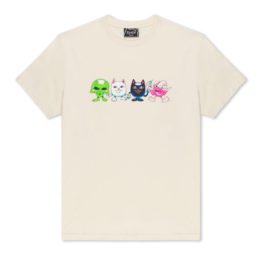 Bestie Gang Tee