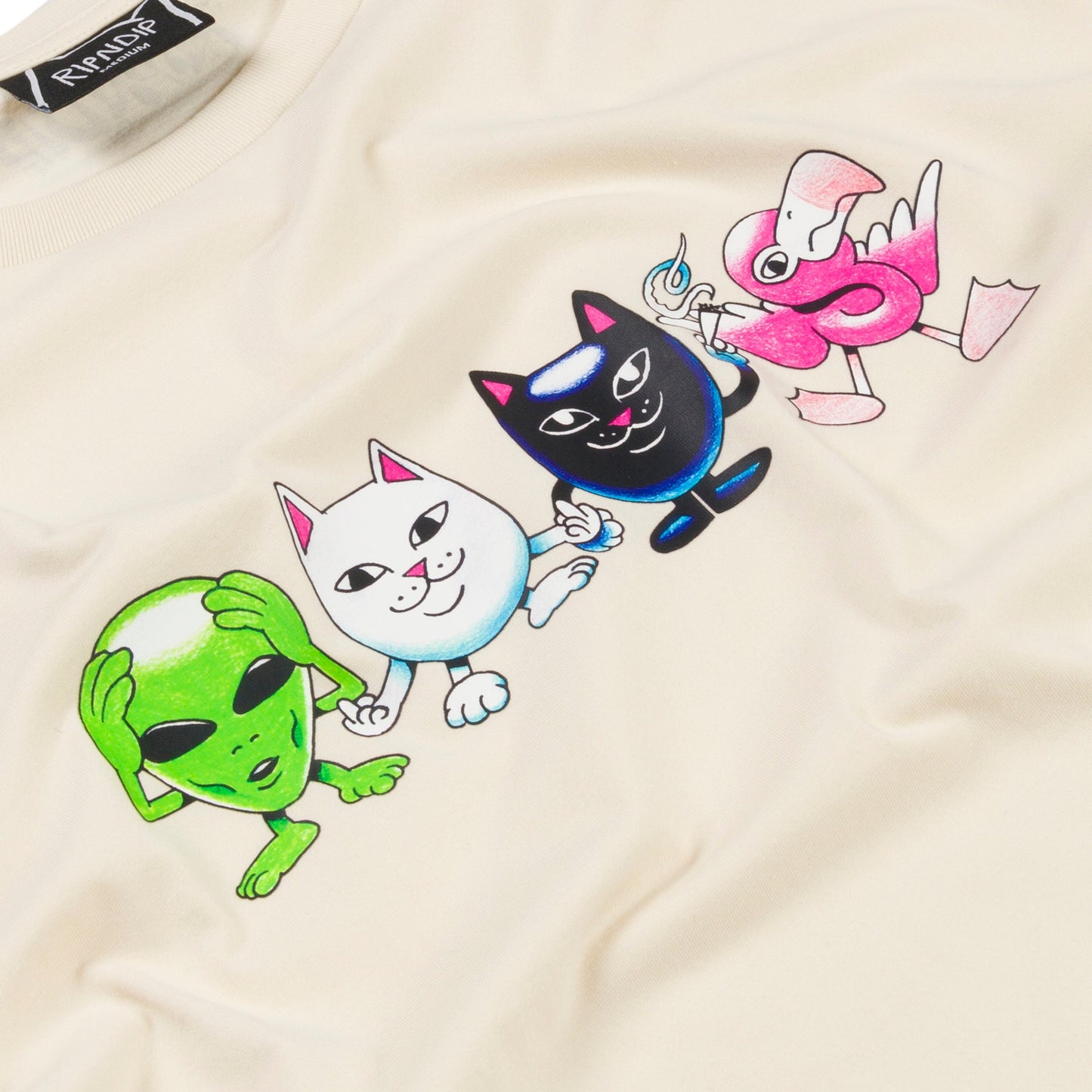 Bestie Gang Tee