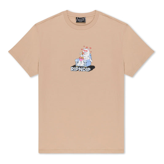 Afternoon Snack Tee