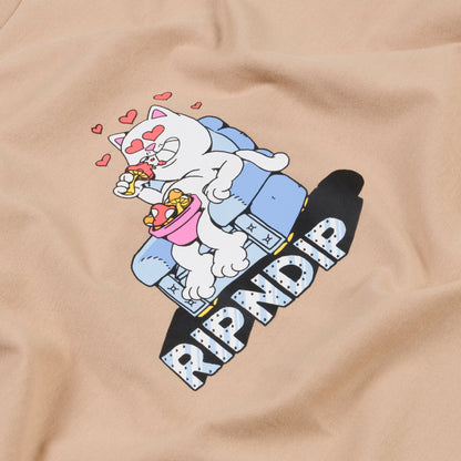 Afternoon Snack Tee