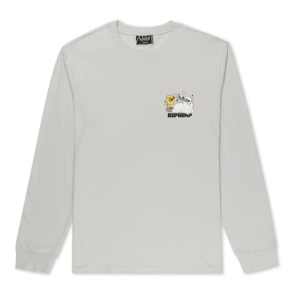 No Music No Life Long Sleeve