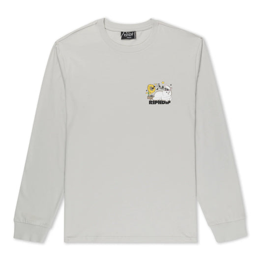 No Music No Life Long Sleeve