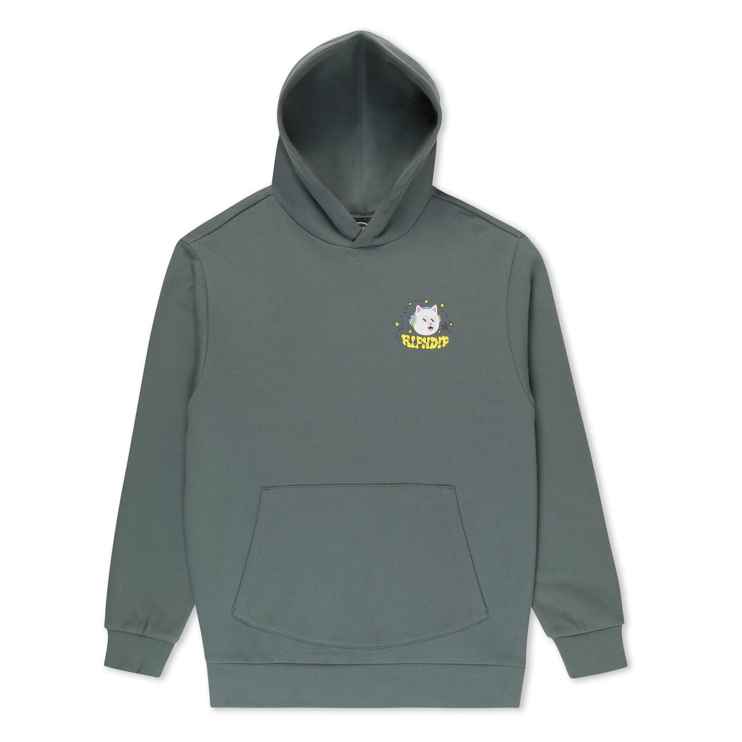 Shroom Song Hoodie