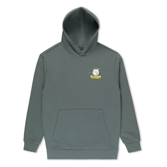 Shroom Song Hoodie