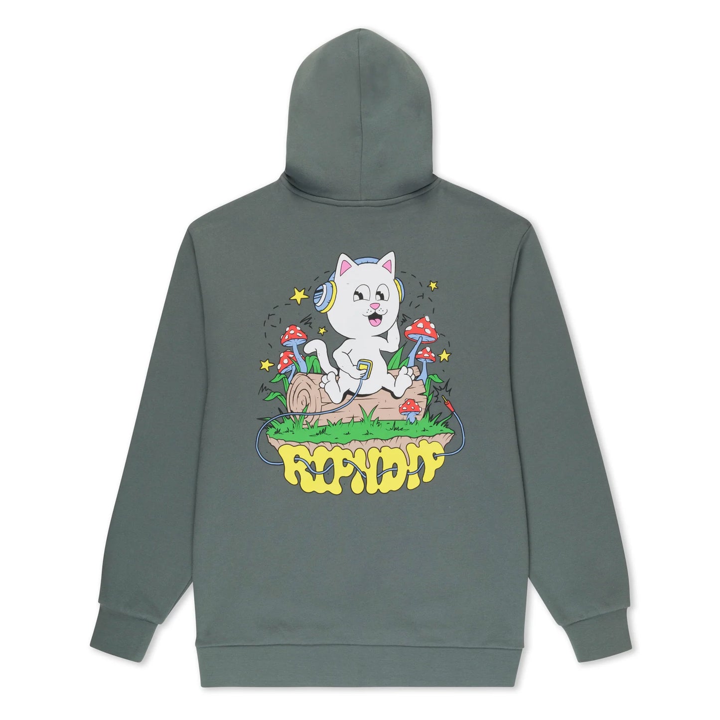 Shroom Song Hoodie