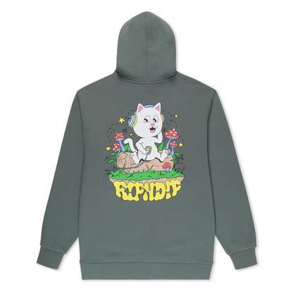 Shroom Song Hoodie